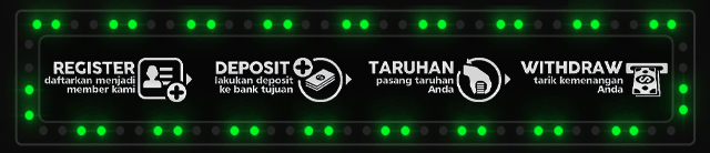 DUNIA69 Jackpot